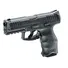 Пістолет пневматичний Umarex HK VP9 Blowback 4.5 мм ВВ Фото 2